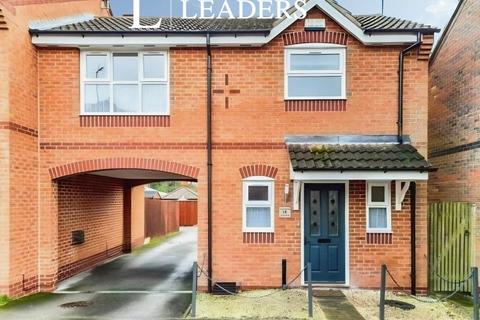 undefined, Juniper Close, Bilsthorpe, NG22