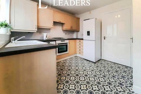 undefined, Juniper Close, Bilsthorpe, NG22