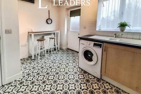 undefined, Juniper Close, Bilsthorpe, NG22