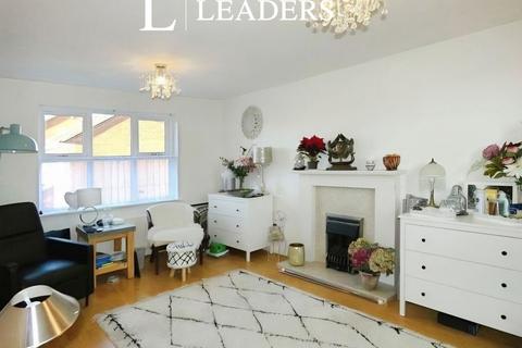 undefined, Juniper Close, Bilsthorpe, NG22