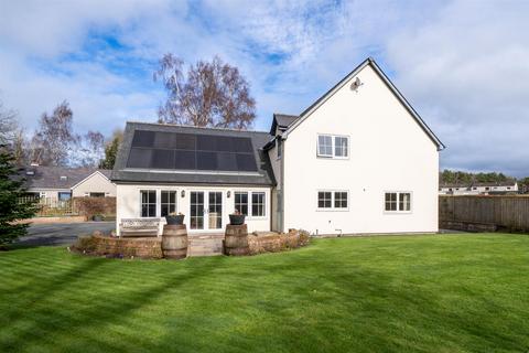 undefined, South Lees, Duns Road, Coldstream, TD12
