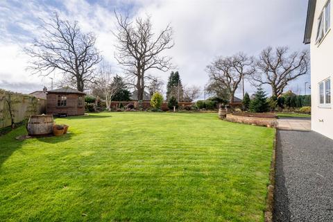 undefined, South Lees, Duns Road, Coldstream, TD12