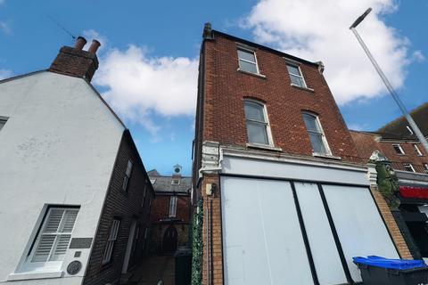 undefined, Furness Road, EASTBOURNE