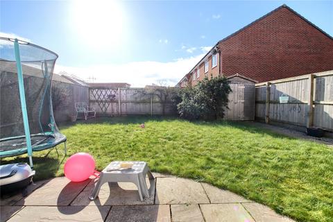 undefined, New Dales Close, Yarm