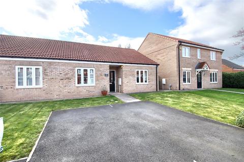 undefined, New Dales Close, Yarm
