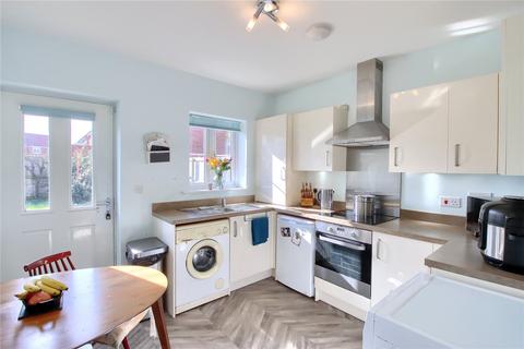 undefined, New Dales Close, Yarm