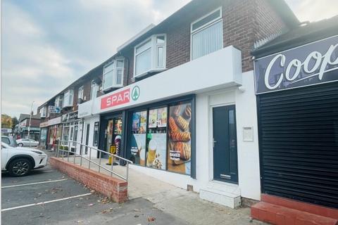 2 bedroom apartment to rent, Wilmslow Road, Cheadle, SK8