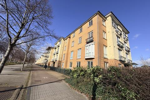 Livorno House, Cardiff, CF10