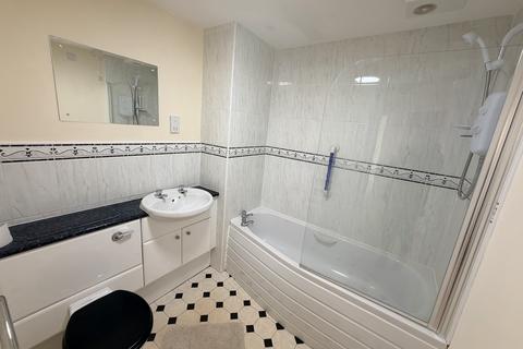2 bedroom apartment to rent, Livorno House, Cardiff, CF10