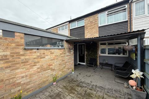 undefined, Chepstow Road, Felixstowe IP11