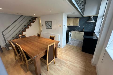 1 bedroom apartment to rent, George Street, Liverpool, L3