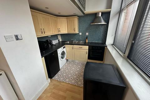 1 bedroom apartment to rent, George Street, Liverpool, L3