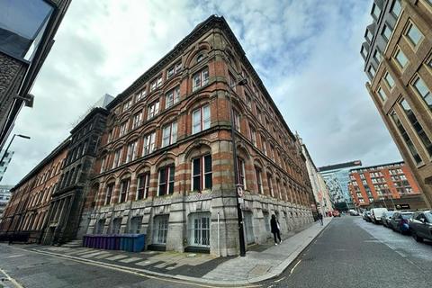 1 bedroom apartment to rent, George Street, Liverpool, L3