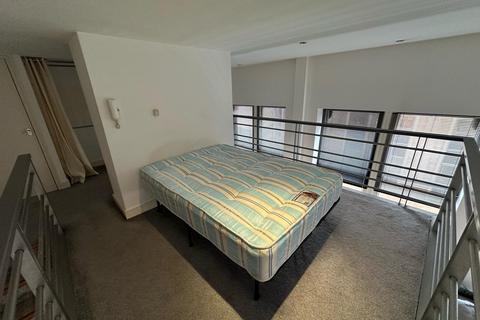 1 bedroom apartment to rent, George Street, Liverpool, L3