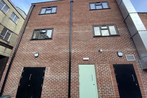 undefined, Castle Yard, Wolverhampton, WV1