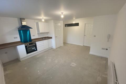 undefined, Castle Yard, Wolverhampton, WV1
