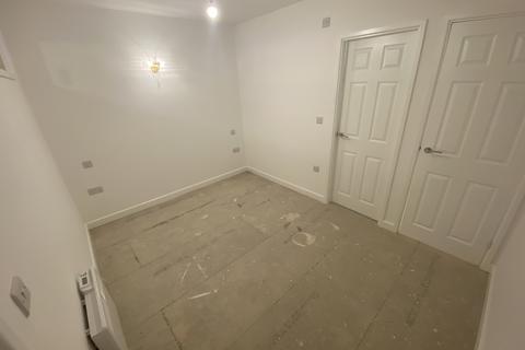 undefined, Castle Yard, Wolverhampton, WV1