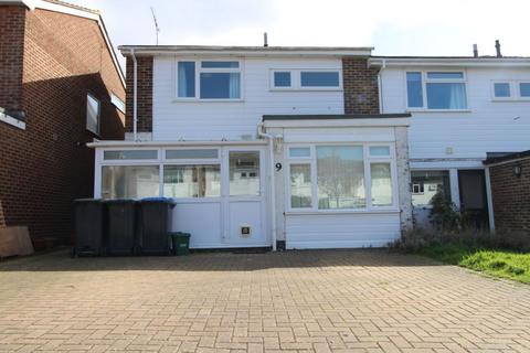 undefined, Stafford Way, Hassocks, BN6