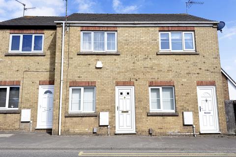 1 bedroom property to rent, Whittlesey, WHITTLESEY, PE7