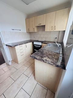 1 bedroom property to rent, Whittlesey, WHITTLESEY, PE7