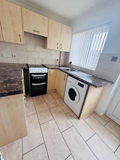 1 bedroom property to rent, Whittlesey, WHITTLESEY, PE7
