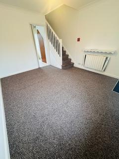 1 bedroom property to rent, Whittlesey, WHITTLESEY, PE7