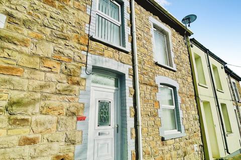 undefined, Park View, EBBW VALE, NP23