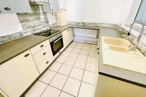 undefined, Park View, EBBW VALE, NP23