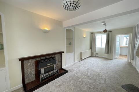 undefined, Glendower Street, Monmouth, NP25