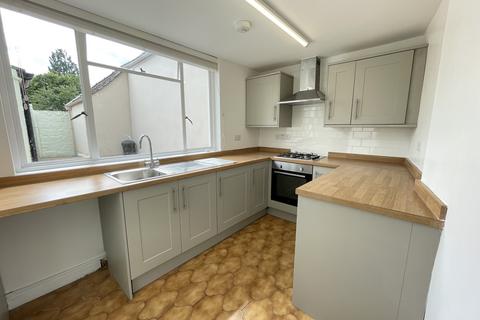 undefined, Glendower Street, Monmouth, NP25