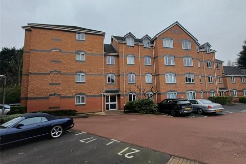 undefined, Knightswood Court, Mossley Hill, Liverpool, Merseyside, L18