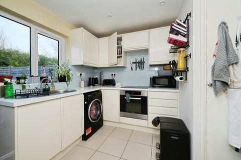 undefined, Swallowfield, Wyboston, BEDFORD