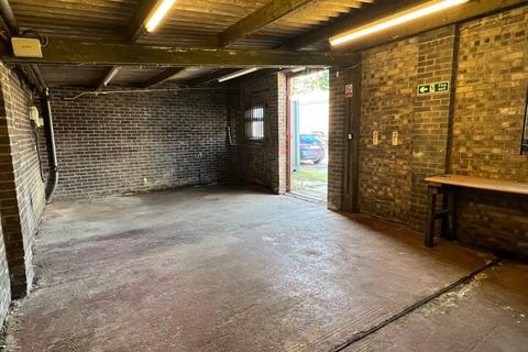 Property to rent - Hall Road, Wisbech PE14