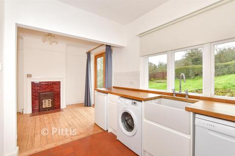 2 bedroom detached bungalow for sale, Church Road, Shanklin, Isle of Wight