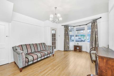 3 bedroom terraced house to rent, Cannon Hill Lane, London, SW20