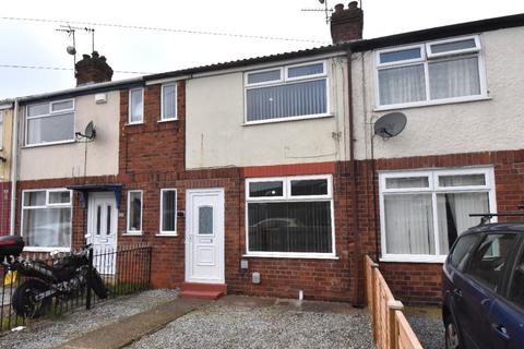 undefined, Cardigan Road, Hull, HU3