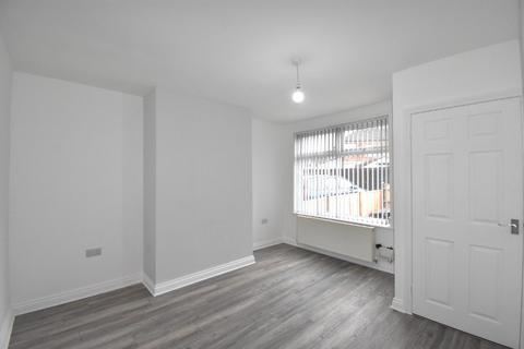 undefined, Cardigan Road, Hull, HU3