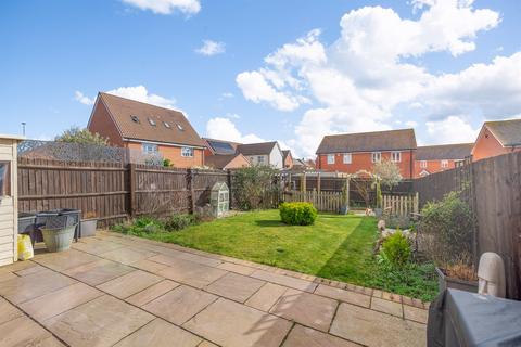 undefined, Lancaster Avenue, MALDON