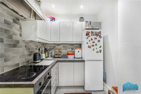 2 bedroom apartment for sale, Harvey Road, Crouch End, London, N8