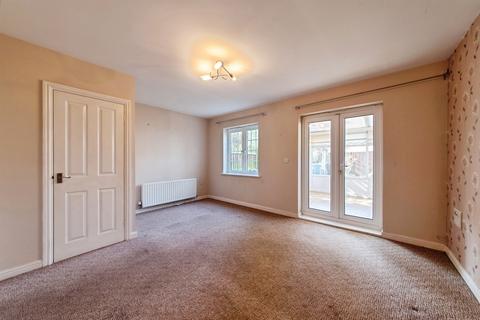 undefined, Finn Close, BOURNE