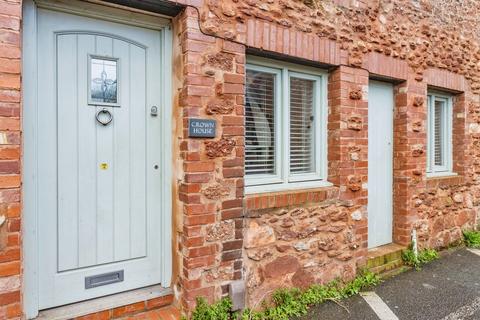 2 bedroom terraced house for sale, Crown & Anchor Way, Paignton