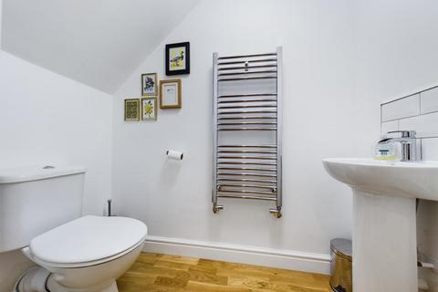 2 bedroom terraced house for sale, Crown & Anchor Way, Paignton