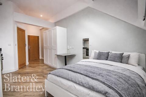 undefined, Sneinton Market Apartments, Avenue D, Nottingham, Nottinghamshire, NG1