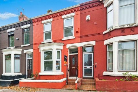 267 Lower Breck Road, Liverpool, Merseyside, L6 0AE