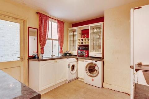 undefined, 267 Lower Breck Road, Liverpool, Merseyside, L6 0AE