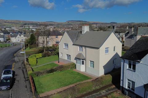 undefined, Kilbowie Road, Clydebank