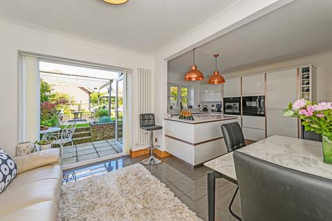 4 bedroom semi-detached house for sale, Trampers Lane, North Boarhunt, Fareham