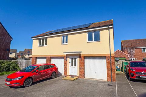 undefined, Emerald Way, Bridgwater TA6