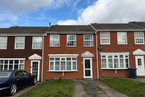 undefined, Charnwood Way, Leamington Spa