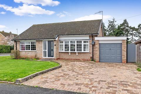 undefined, 6 Lugano Road, Northwick, Worcester.  WR3 7NG